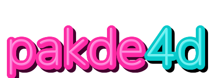 pakde4d — logo kanal