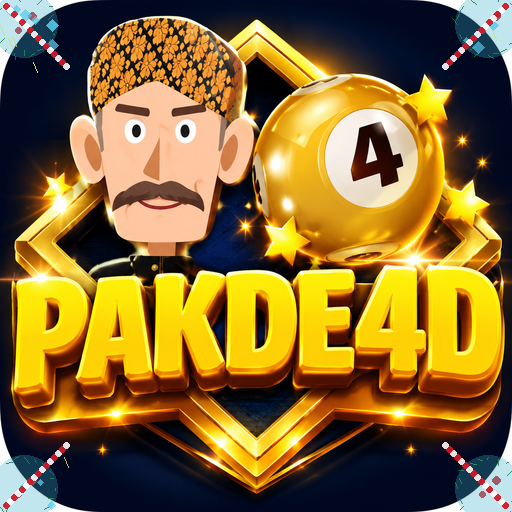 pakde4d — galeri pratinjau - APK Resmi